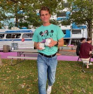 Meet your Posher, Quaide